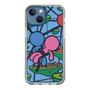 Slim Protection Case［ ROMANs - Firmly Fixed ］