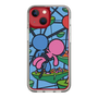 Slim Protection Case［ ROMANs - Firmly Fixed ］