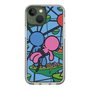 Slim Protection Case［ ROMANs - Firmly Fixed ］
