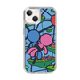Slim Protection Case［ ROMANs - Firmly Fixed ］