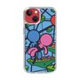 Slim Protection Case［ ROMANs - Firmly Fixed ］