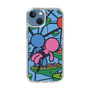 Slim Protection Case［ ROMANs - Firmly Fixed ］