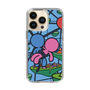 Slim Protection Case［ ROMANs - Firmly Fixed ］