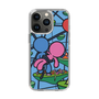 Slim Protection Case［ ROMANs - Firmly Fixed ］