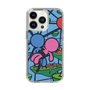 Slim Protection Case［ ROMANs - Firmly Fixed ］