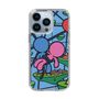 Slim Protection Case［ ROMANs - Firmly Fixed ］