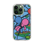 Slim Protection Case［ ROMANs - Firmly Fixed ］