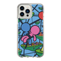 Slim Protection Case［ ROMANs - Firmly Fixed ］