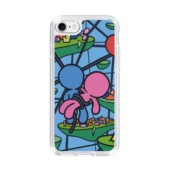 Slim Protection Case［ ROMANs - Firmly Fixed ］