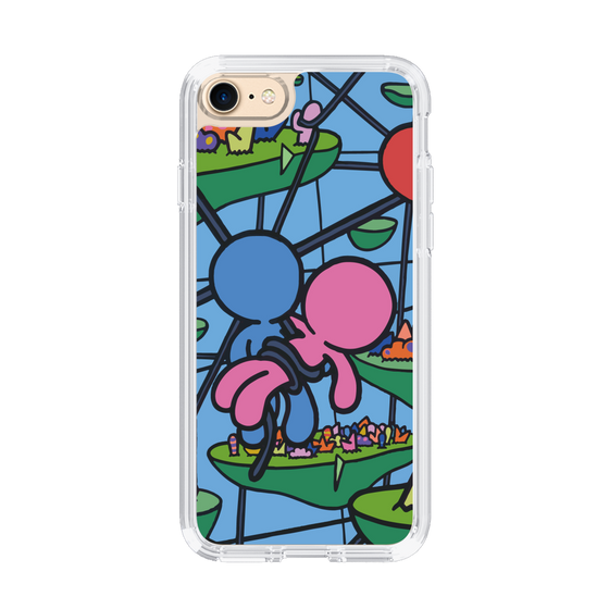 Slim Protection Case［ ROMANs - Firmly Fixed ］