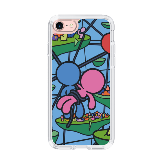 Slim Protection Case［ ROMANs - Firmly Fixed ］