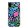 Slim Protection Case［ ROMANs - Firmly Fixed ］