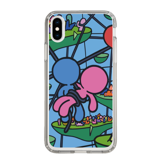 Slim Protection Case［ ROMANs - Firmly Fixed ］