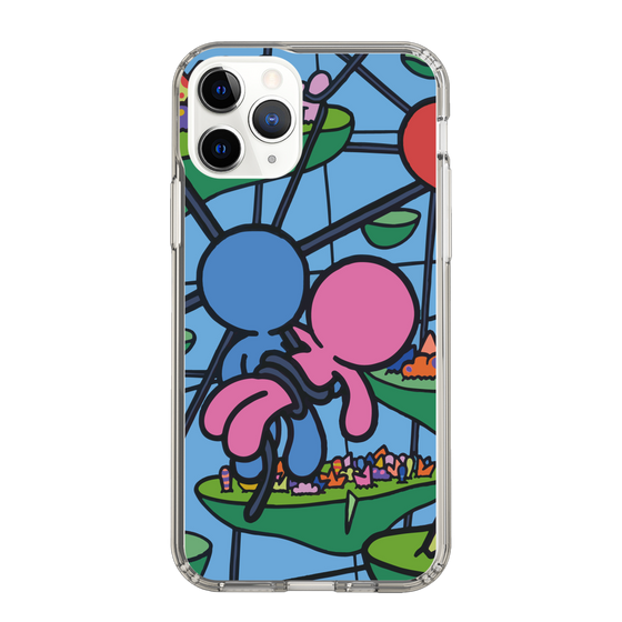 Slim Protection Case［ ROMANs - Firmly Fixed ］