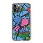 Slim Protection Case［ ROMANs - Firmly Fixed ］