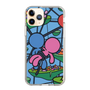Slim Protection Case［ ROMANs - Firmly Fixed ］