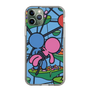 Slim Protection Case［ ROMANs - Firmly Fixed ］