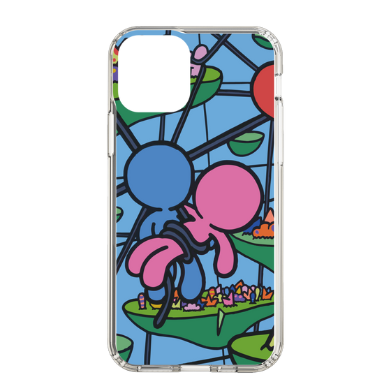 Slim Protection Case［ ROMANs - Firmly Fixed ］