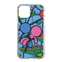 Slim Protection Case［ ROMANs - Firmly Fixed ］
