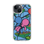 Slim Protection Case［ ROMANs - Firmly Fixed ］