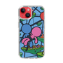 Slim Protection Case［ ROMANs - Firmly Fixed ］
