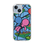 Slim Protection Case［ ROMANs - Firmly Fixed ］