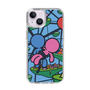 Slim Protection Case［ ROMANs - Firmly Fixed ］