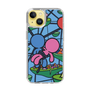 Slim Protection Case［ ROMANs - Firmly Fixed ］