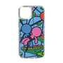 Slim Protection Case［ ROMANs - Firmly Fixed ］