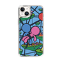 Slim Protection Case［ ROMANs - Firmly Fixed ］