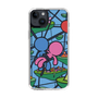 Slim Protection Case［ ROMANs - Firmly Fixed ］