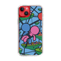Slim Protection Case［ ROMANs - Firmly Fixed ］
