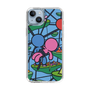 Slim Protection Case［ ROMANs - Firmly Fixed ］