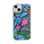 Slim Protection Case［ ROMANs - Firmly Fixed ］