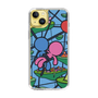 Slim Protection Case［ ROMANs - Firmly Fixed ］