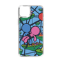 Slim Protection Case［ ROMANs - Firmly Fixed ］
