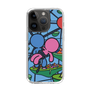 Slim Protection Case［ ROMANs - Firmly Fixed ］