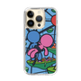 Slim Protection Case［ ROMANs - Firmly Fixed ］