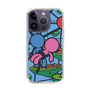 Slim Protection Case［ ROMANs - Firmly Fixed ］
