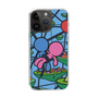 Slim Protection Case［ ROMANs - Firmly Fixed ］