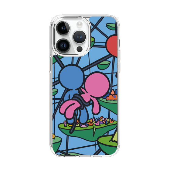 Slim Protection Case［ ROMANs - Firmly Fixed ］