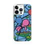 Slim Protection Case［ ROMANs - Firmly Fixed ］