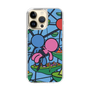 Slim Protection Case［ ROMANs - Firmly Fixed ］