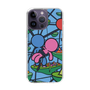 Slim Protection Case［ ROMANs - Firmly Fixed ］