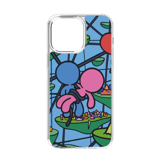 Slim Protection Case［ ROMANs - Firmly Fixed ］