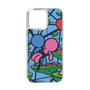 Slim Protection Case［ ROMANs - Firmly Fixed ］