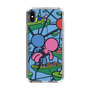 Slim Protection Case［ ROMANs - Firmly Fixed ］