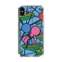 Slim Protection Case［ ROMANs - Firmly Fixed ］