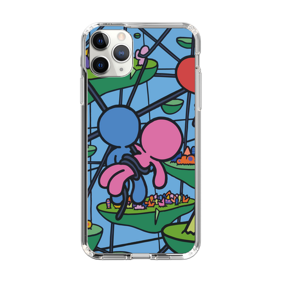Slim Protection Case［ ROMANs - Firmly Fixed ］