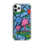 Slim Protection Case［ ROMANs - Firmly Fixed ］